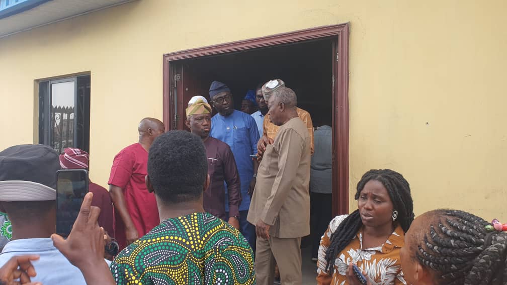 Lagos govt, stakeholders meet over Fourth Mainland Bridge